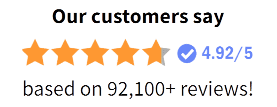 Prostadine 5 star ratings